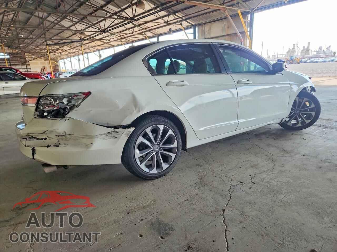 HONDA ACCORD 2012 - 1HGCP2F86CA197869