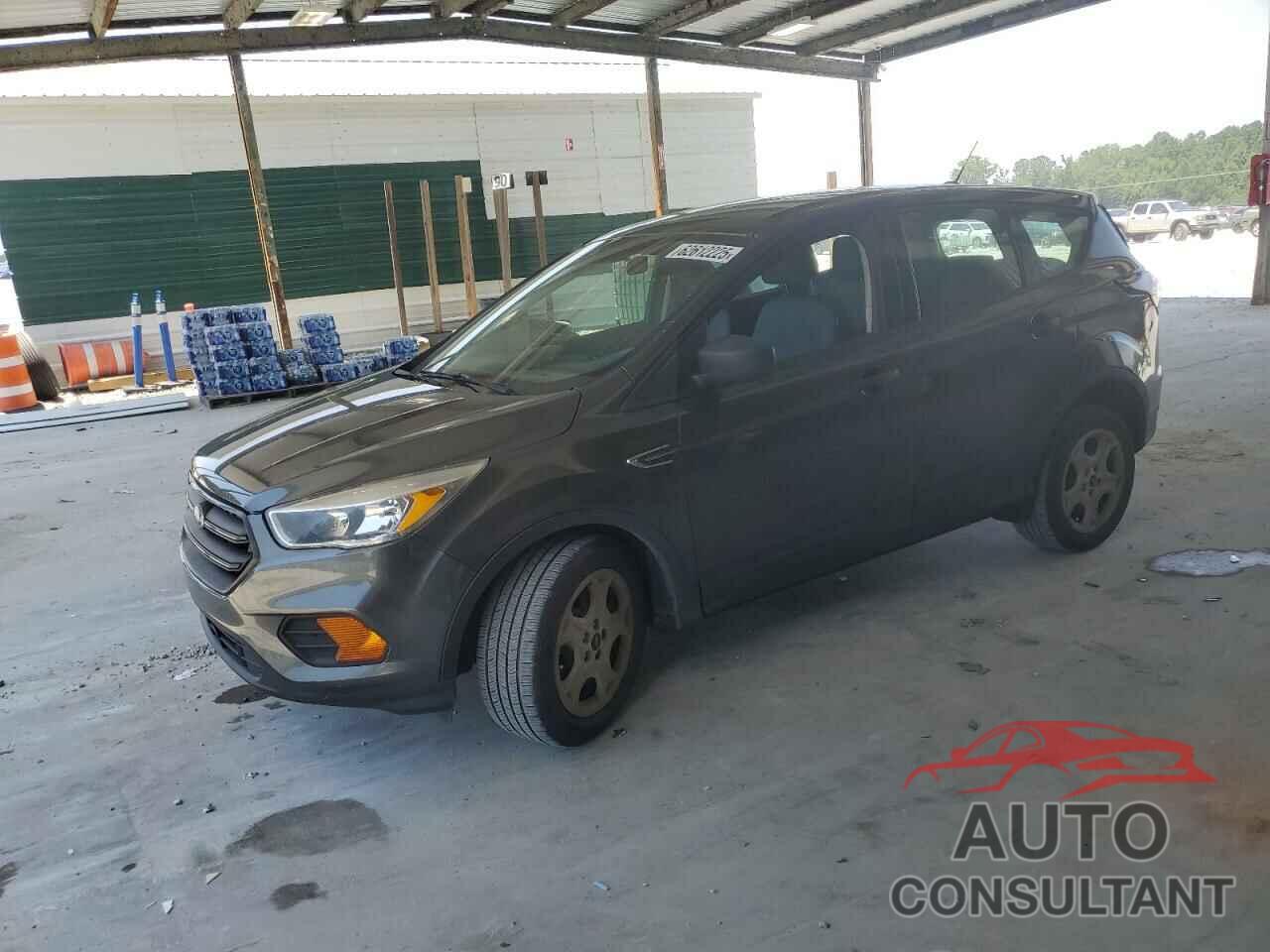 FORD ESCAPE 2017 - 1FMCU0F77HUD81416