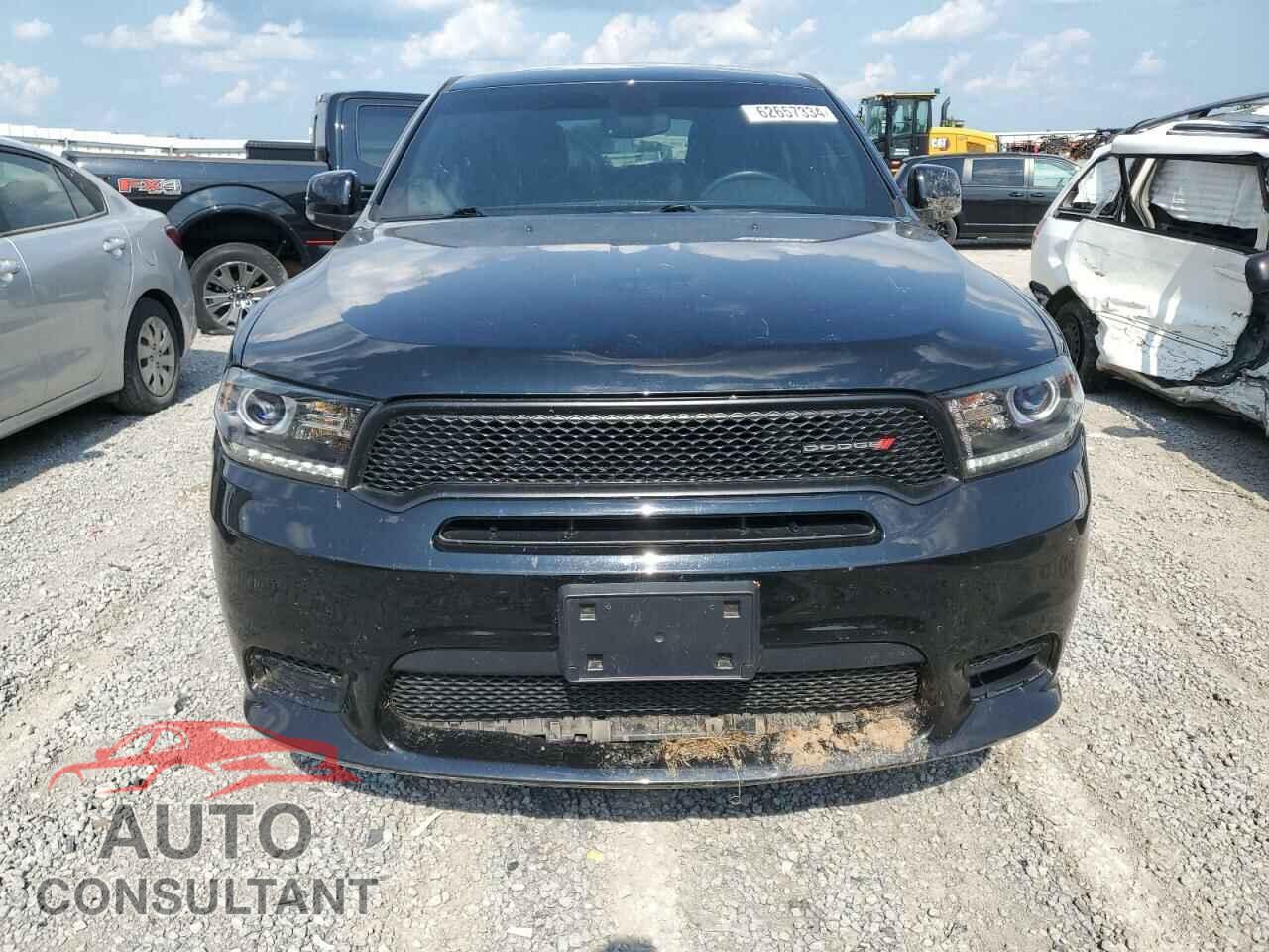 DODGE DURANGO 2019 - 1C4RDJDG4KC827347