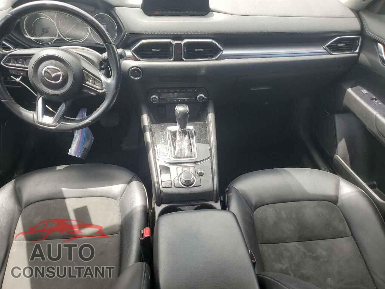 MAZDA CX-5 2020 - JM3KFBCM9L0738246