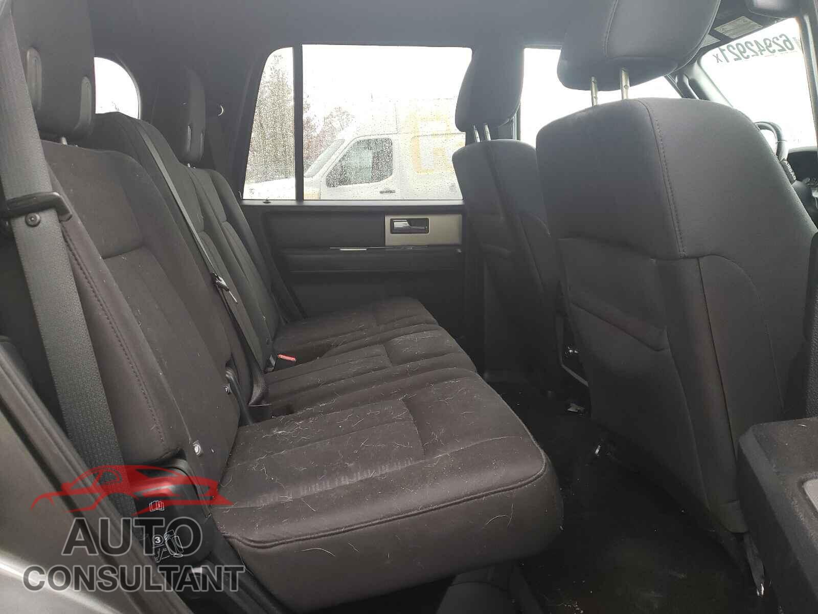 FORD EXPEDITION 2017 - 1FMJU1JT1HEA31288