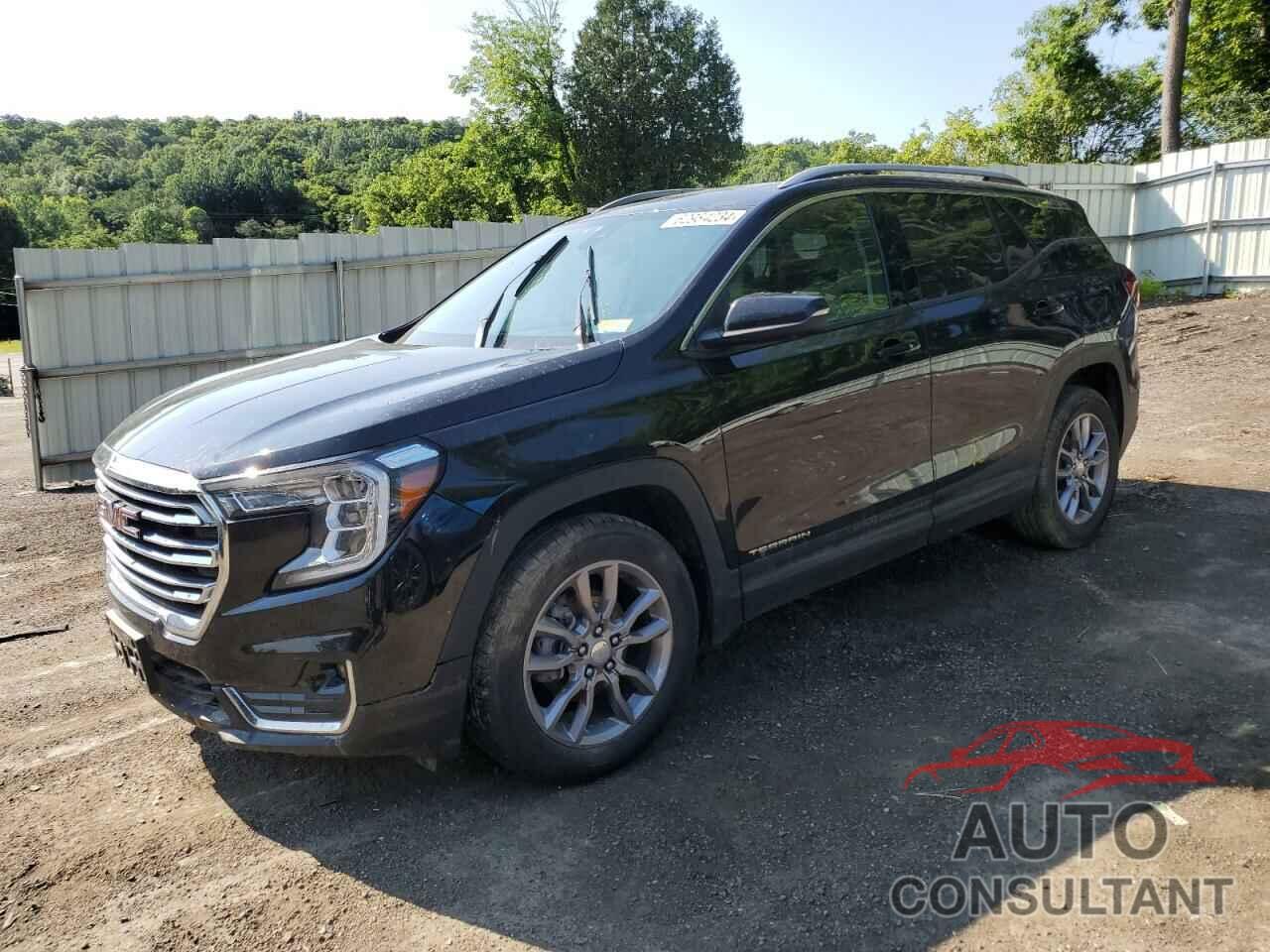 GMC TERRAIN 2022 - 3GKALVEV2NL256698