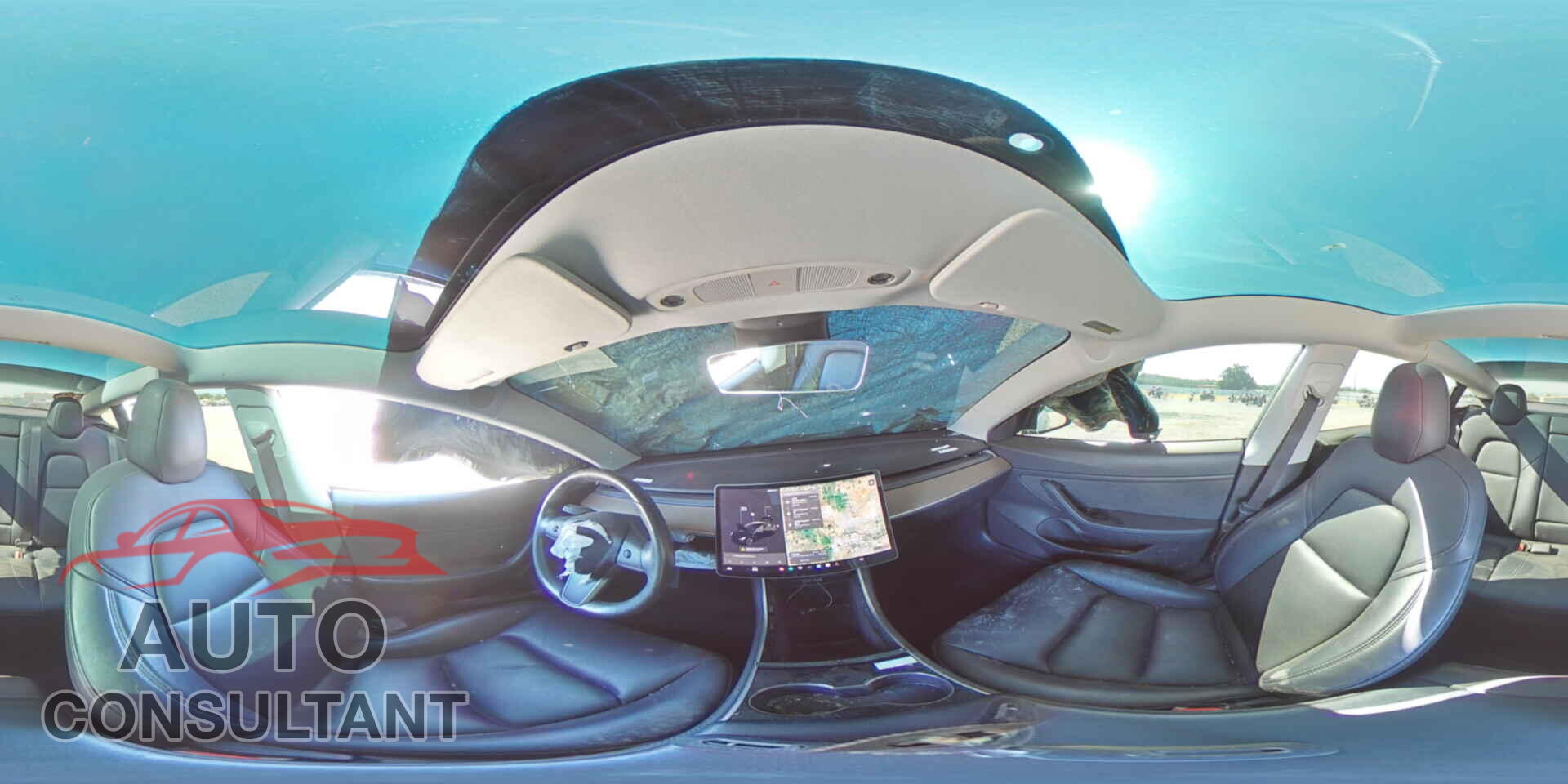 TESLA MODEL 3 2018 - 5YJ3E1EA6JF172624