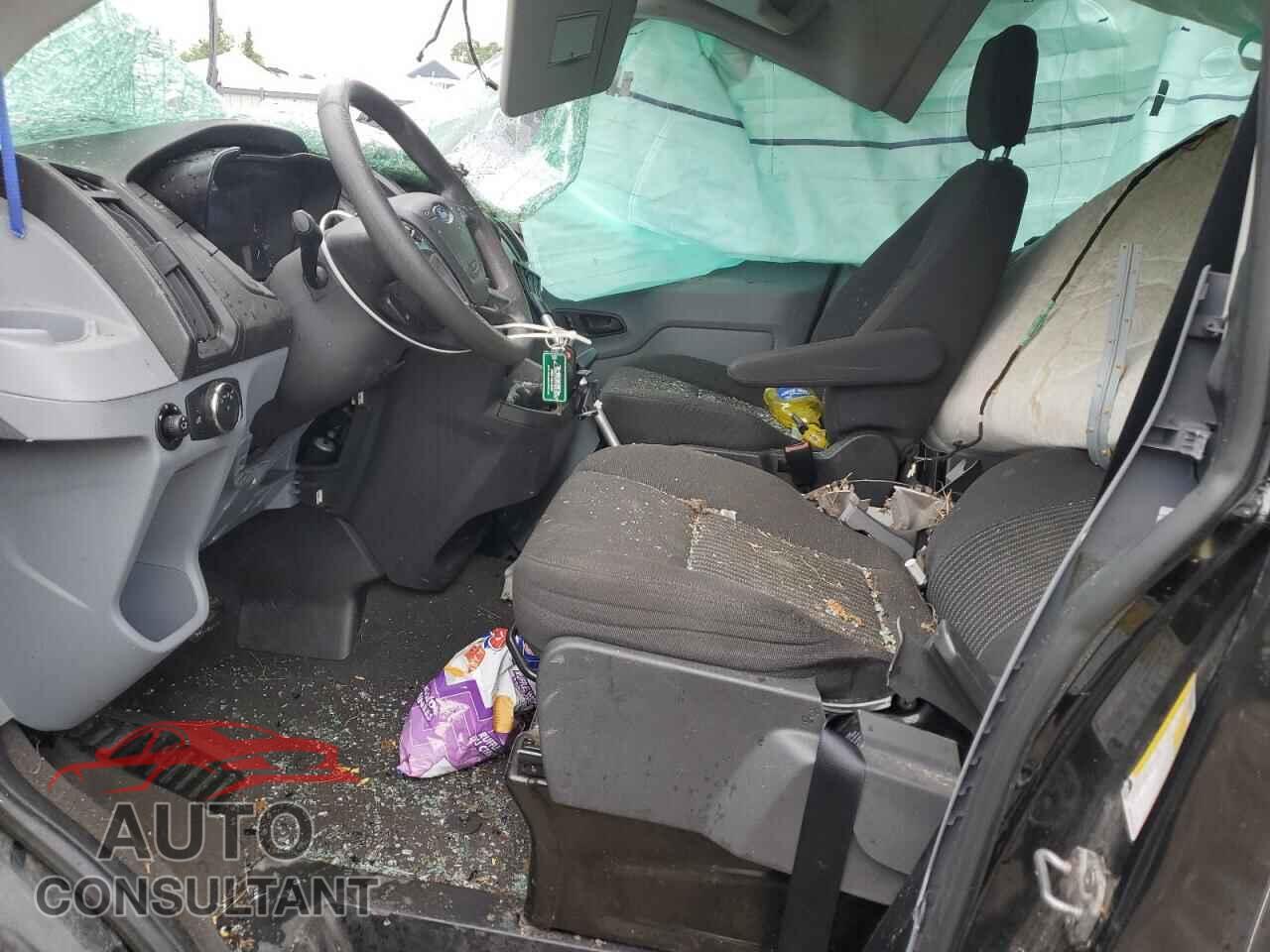 FORD TRANSIT 2015 - 1FBAX2XM6FKB12355