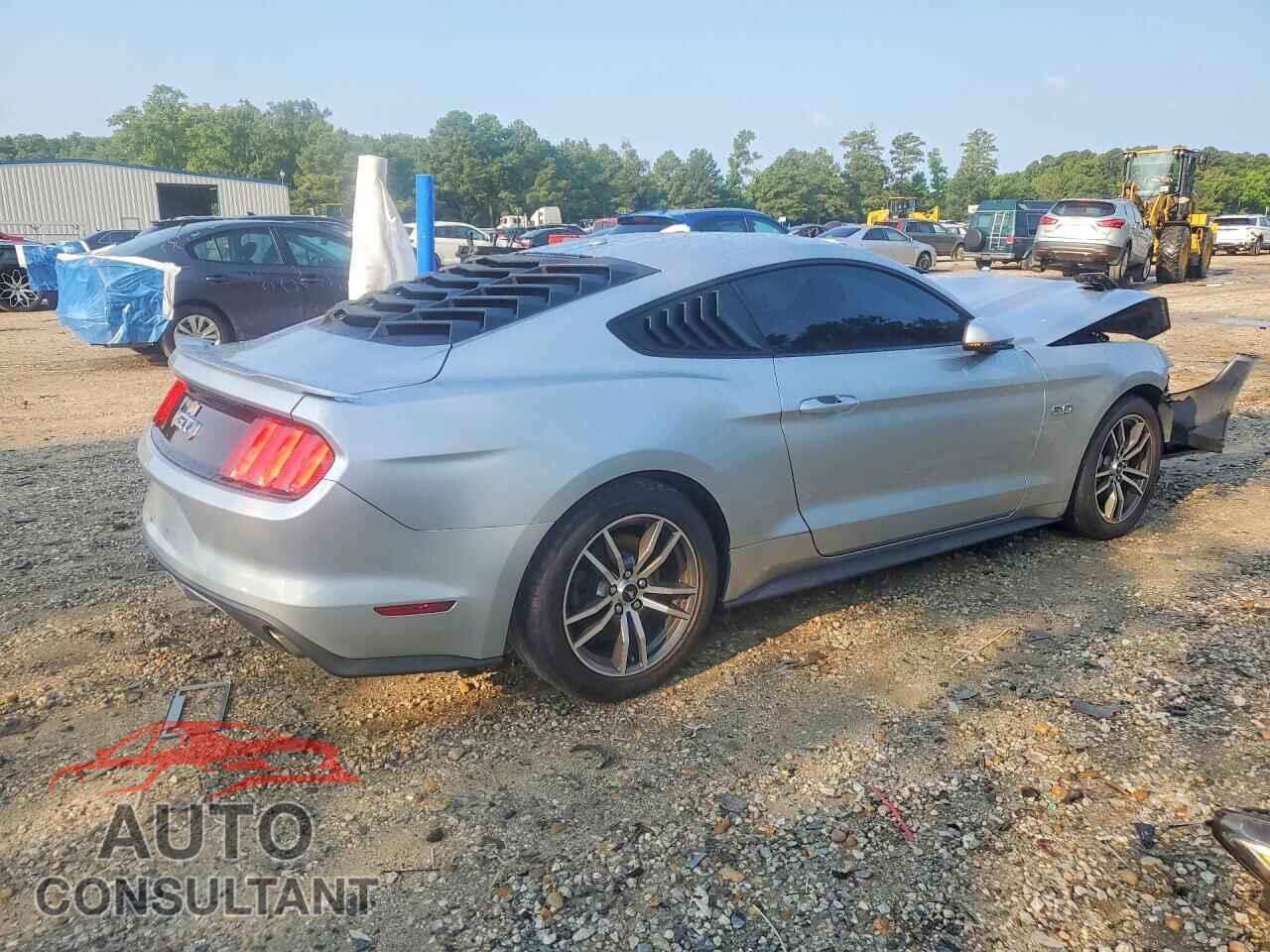 FORD MUSTANG 2016 - 1FA6P8CF2G5255871