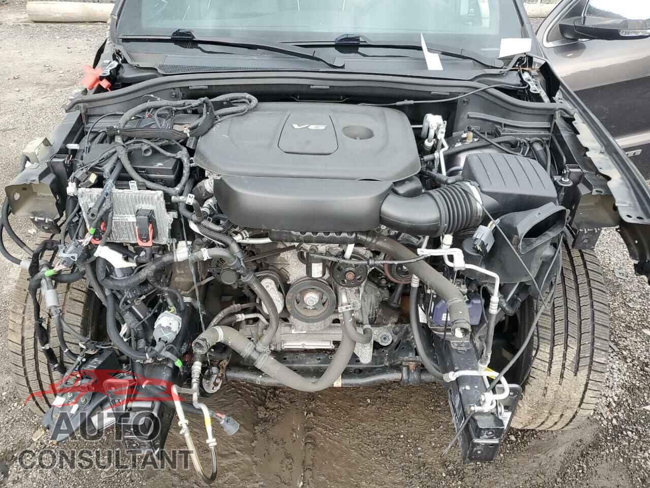 JEEP GRAND CHER 2017 - 1C4RJFCG4HC730861