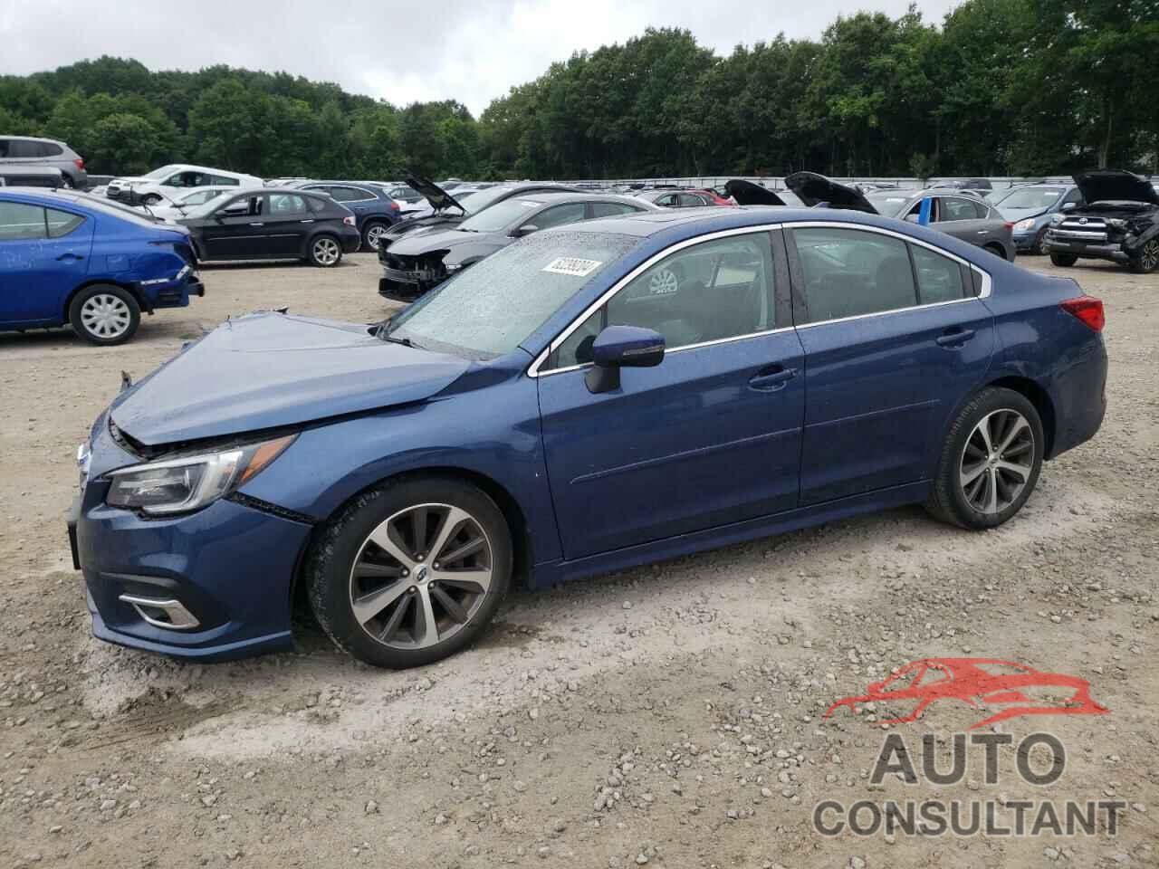 SUBARU LEGACY 2019 - 4S3BNAN68K3027865