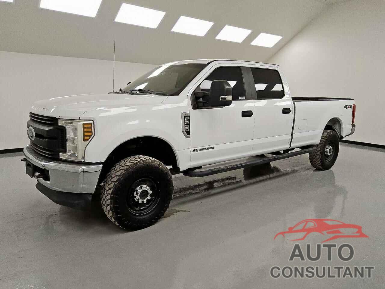 FORD F250 2019 - 1FT7W2BT8KEC70552