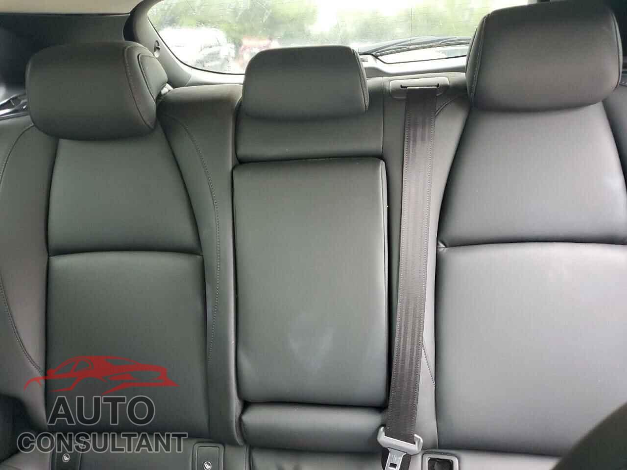 MAZDA CX30 2023 - 3MVDMBBM4PM525747