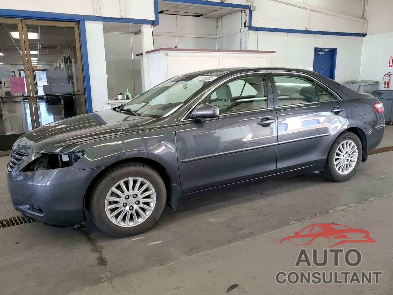 TOYOTA CAMRY 2009 - 4T1BE46K39U274546
