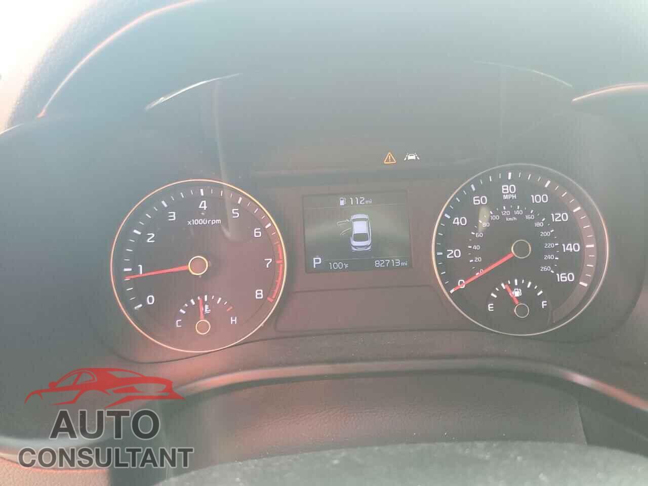 KIA FORTE 2020 - 3KPF24AD4LE227488