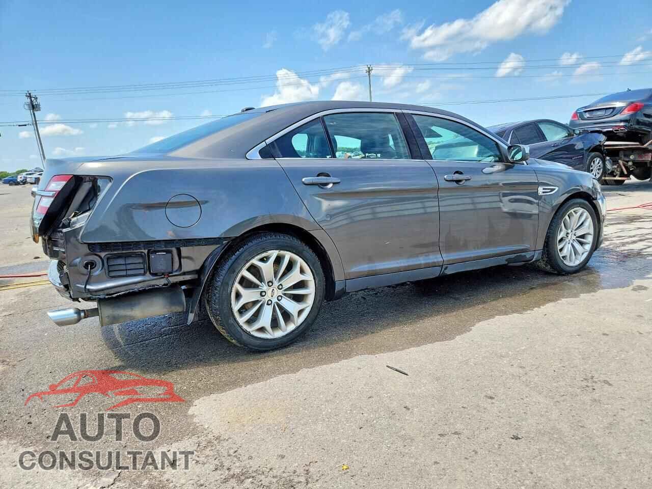 FORD TAURUS 2017 - 1FAHP2F9XHG126164