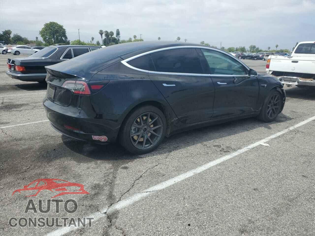 TESLA MODEL 3 2019 - 5YJ3E1EA2KF394594