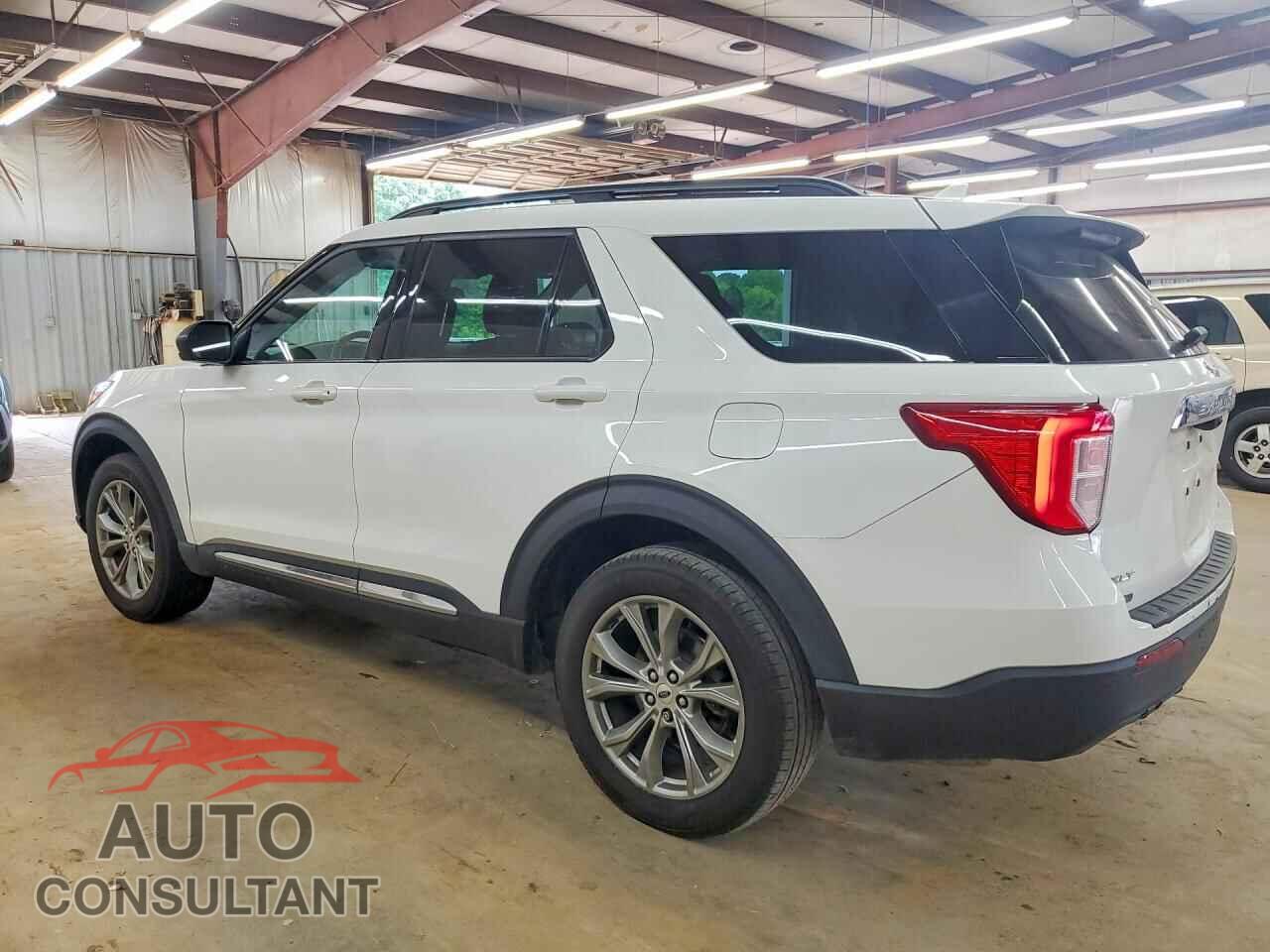 FORD EXPLORER 2023 - 1FMSK8DH9PGB96096