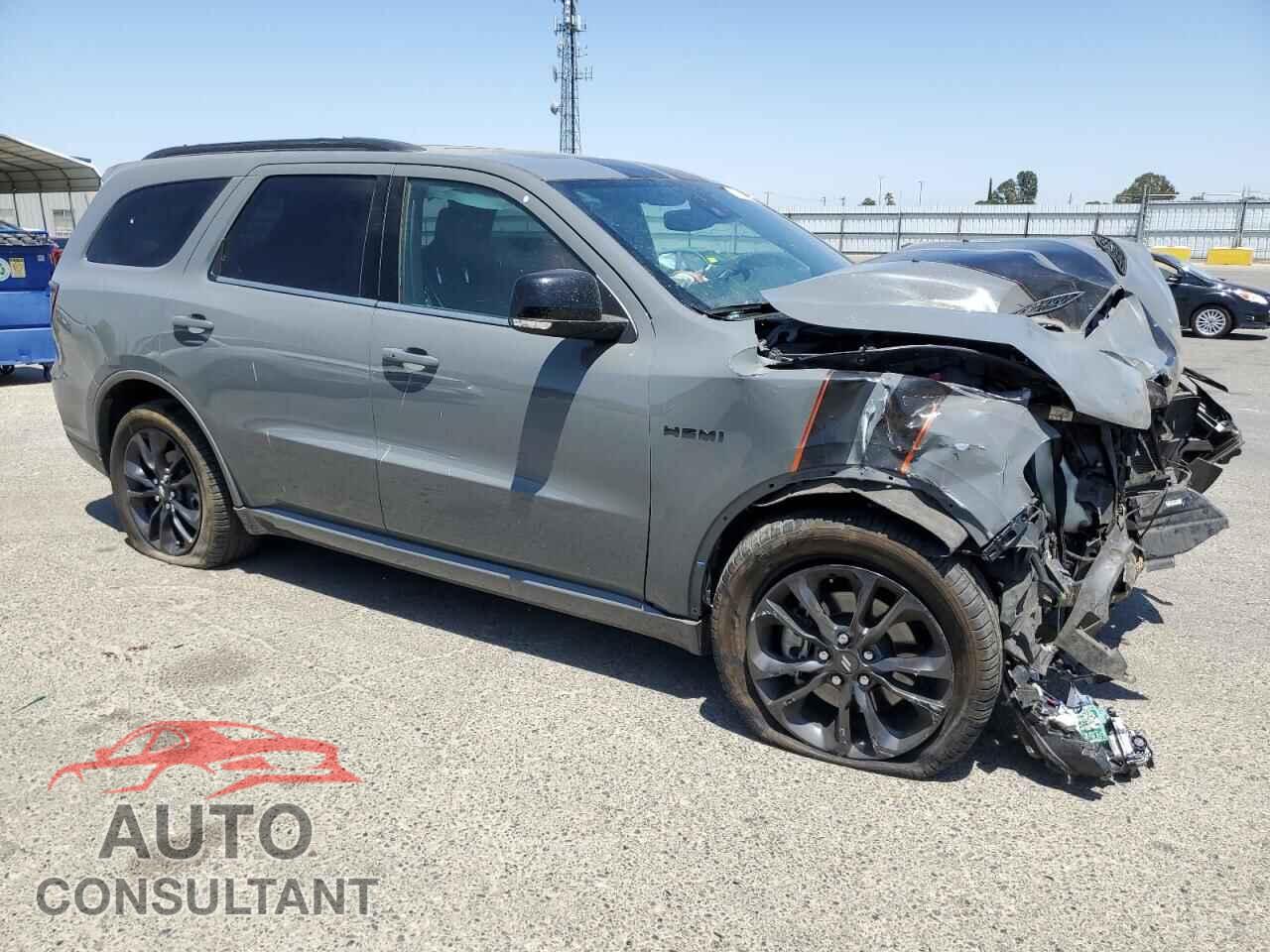 DODGE DURANGO 2023 - 1C4SDJCT9PC578549