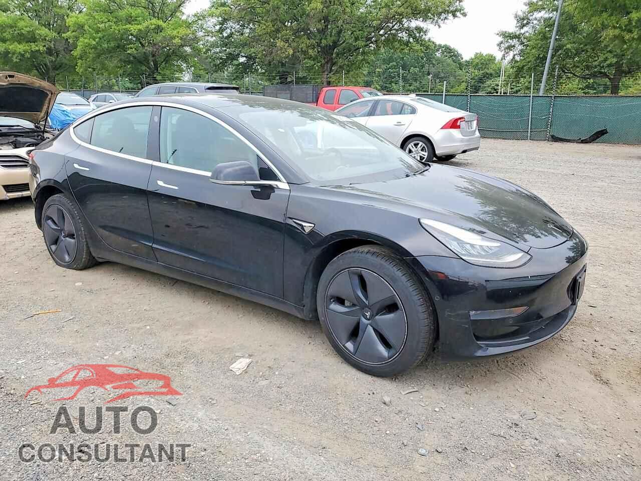TESLA MODEL 3 2019 - 5YJ3E1EAXKF399235