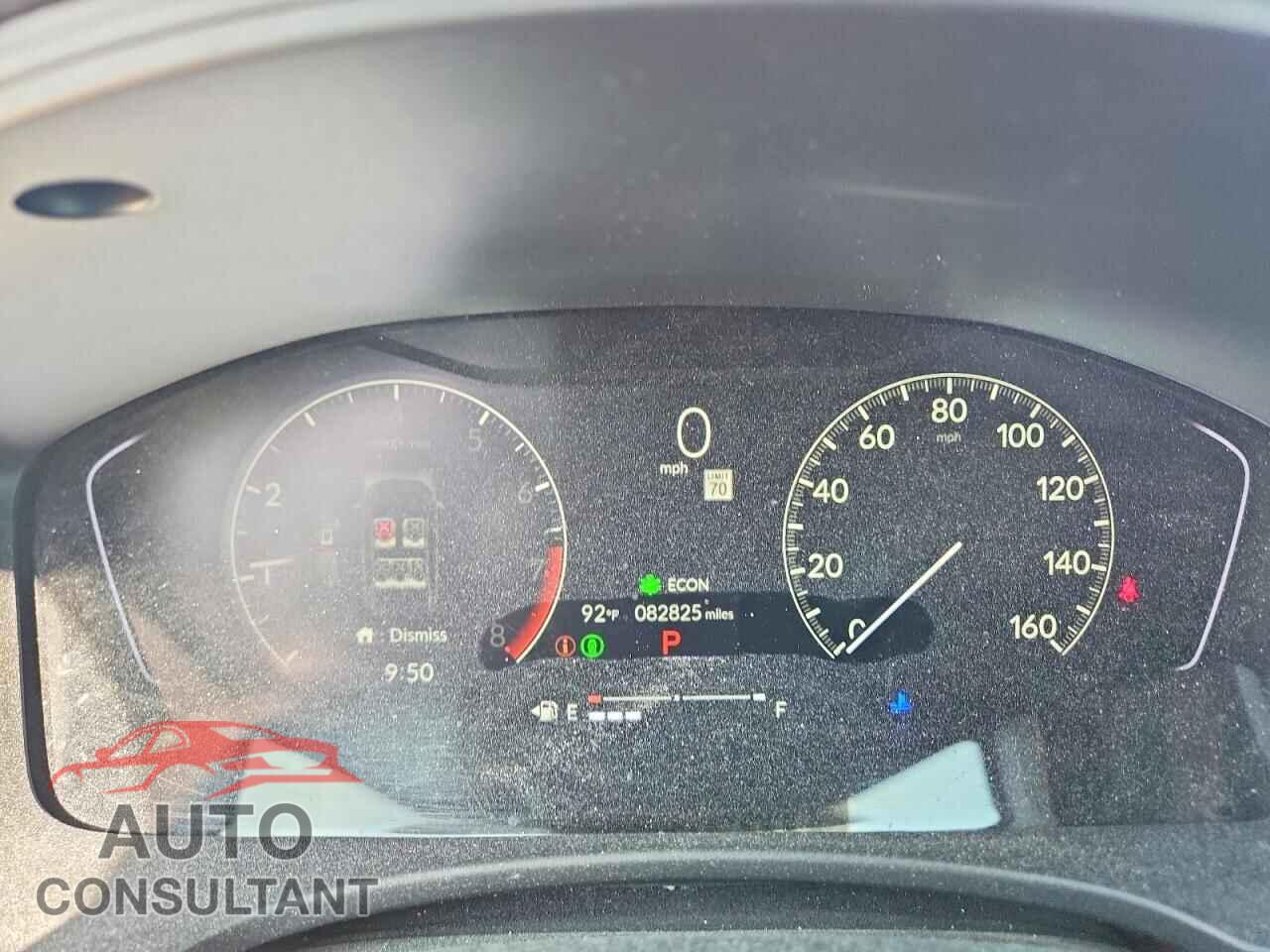 HONDA CIVIC 2023 - 2HGFE2F5XPH536116