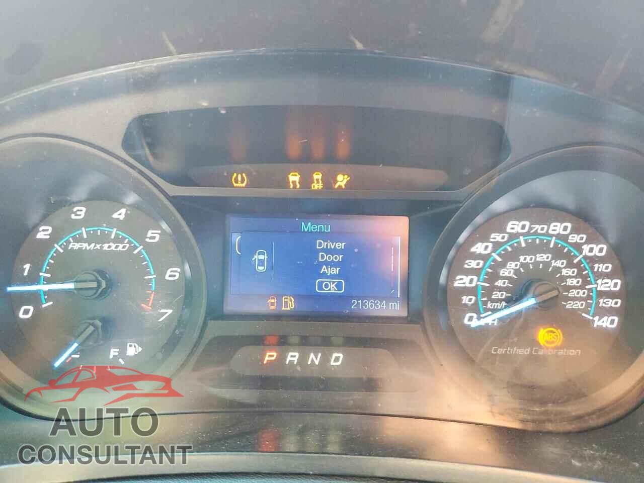 FORD EXPLORER 2013 - 1FM5K8AR6DGA51376