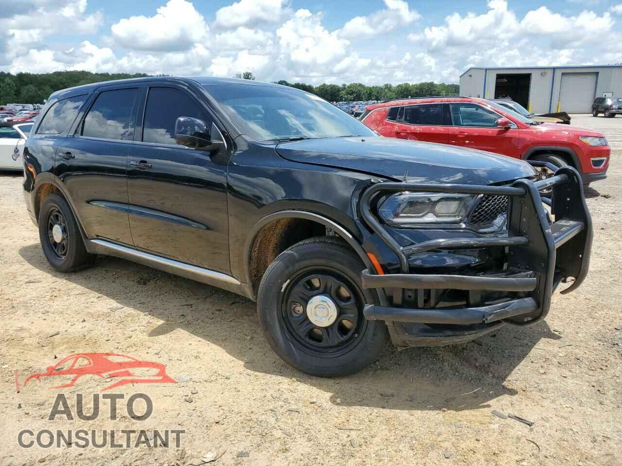 DODGE DURANGO 2024 - 1C4RDJFGXRC219954