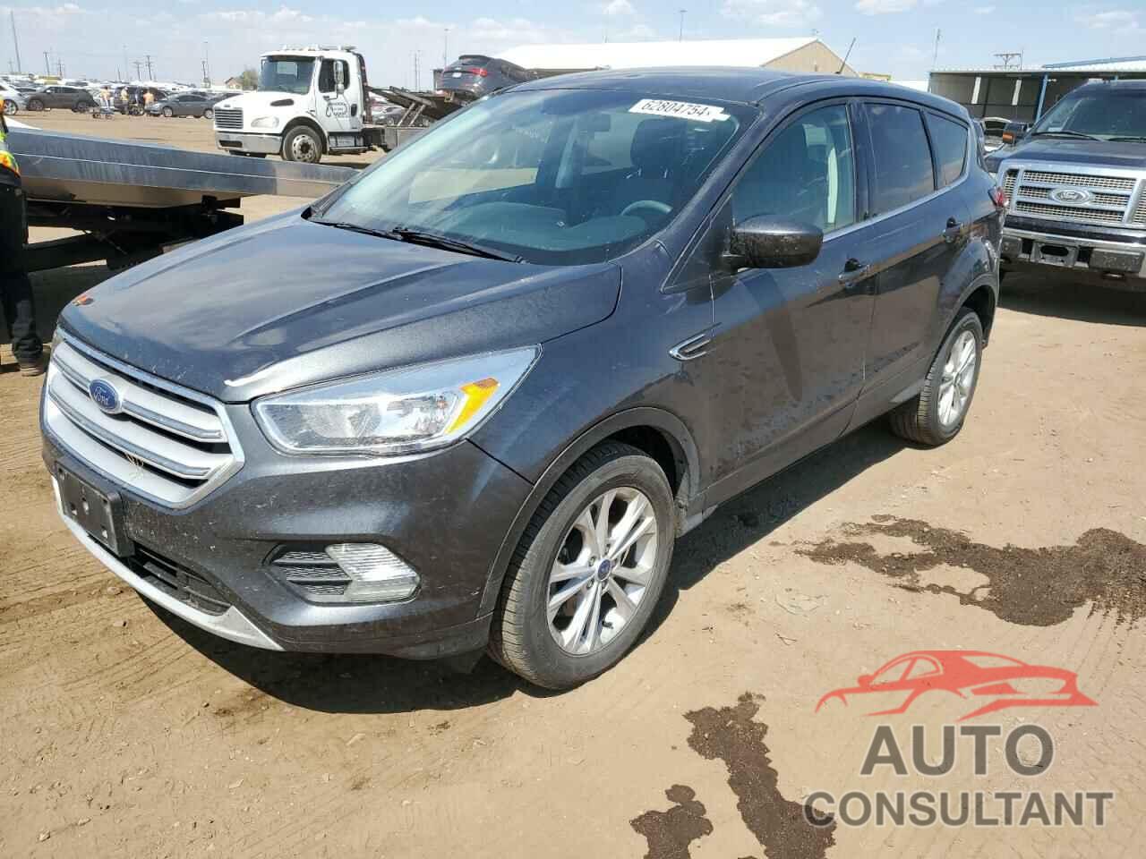 FORD ESCAPE 2019 - 1FMCU9GD3KUB10062