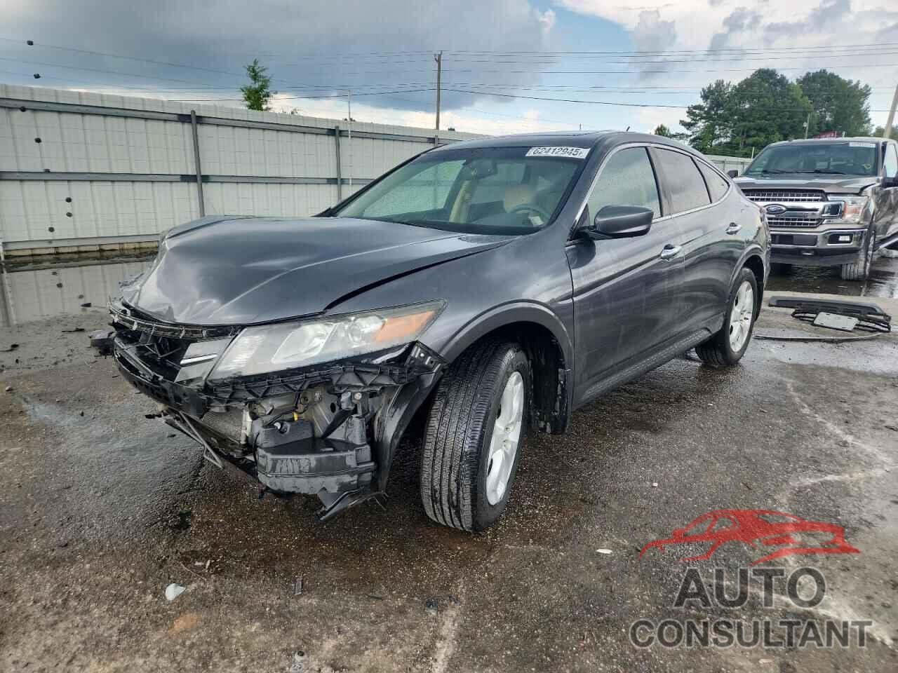 HONDA CROSSTOUR 2012 - 5J6TF1H55CL002924