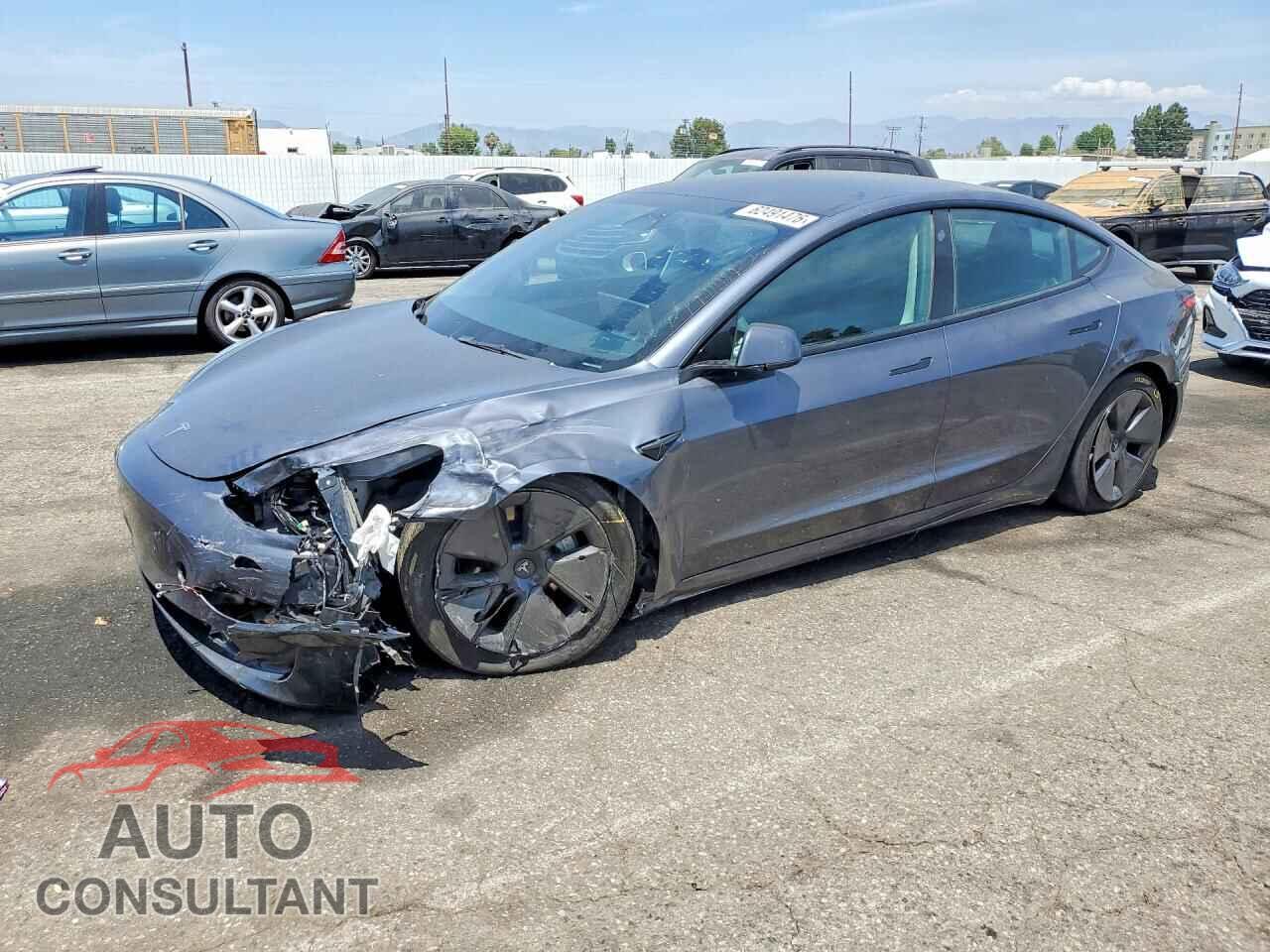 TESLA MODEL 3 2023 - 5YJ3E1EA1PF447616