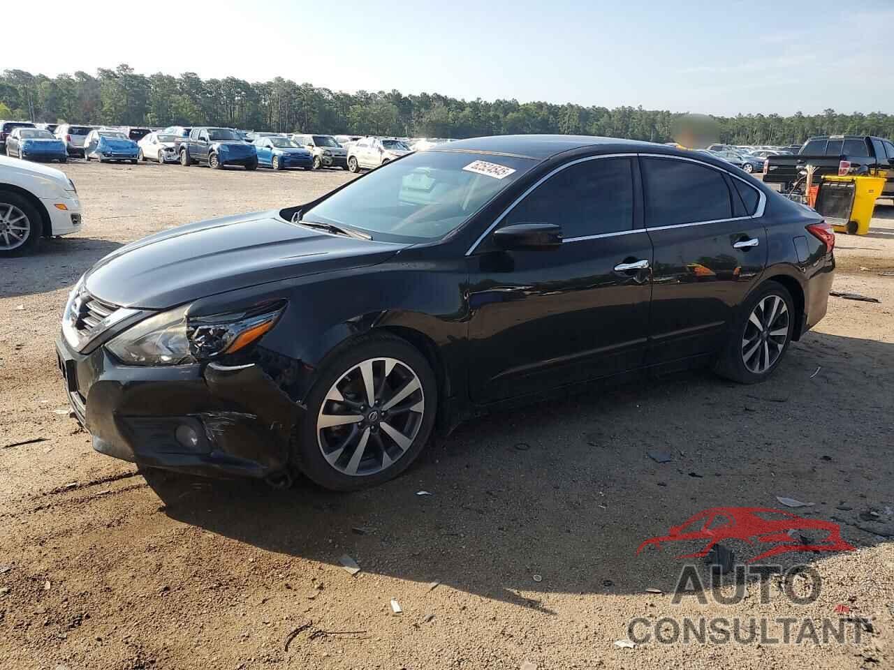 NISSAN ALTIMA 2016 - 1N4AL3AP3GC292217