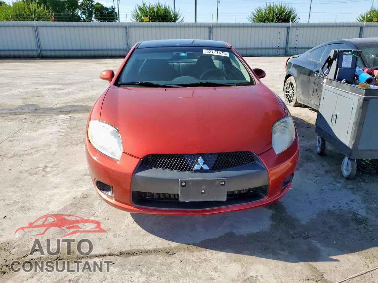 MITSUBISHI ECLIPSE 2011 - 4A31K5DF0BE017572