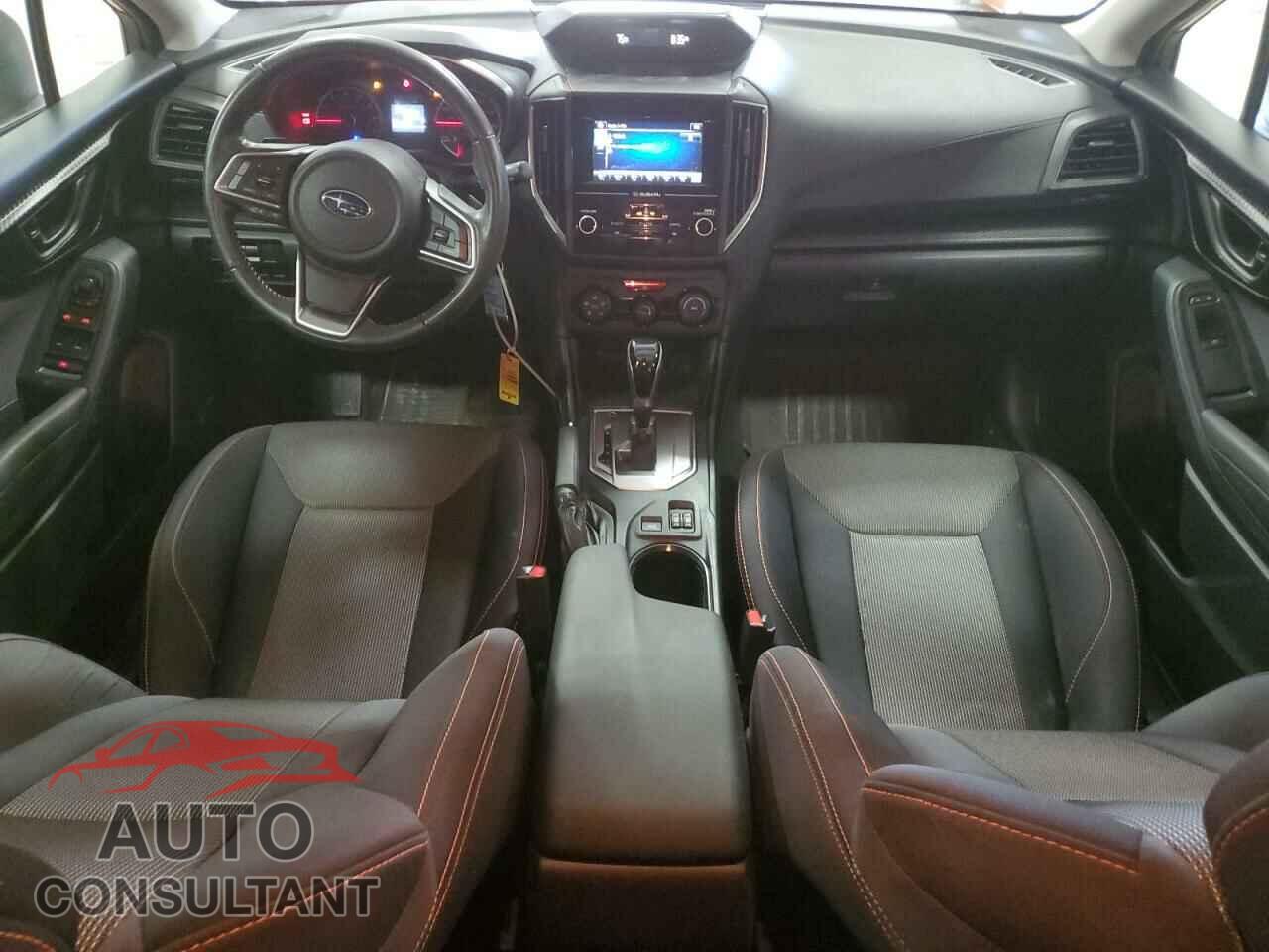 SUBARU CROSSTREK 2018 - JF2GTABC8JH257270
