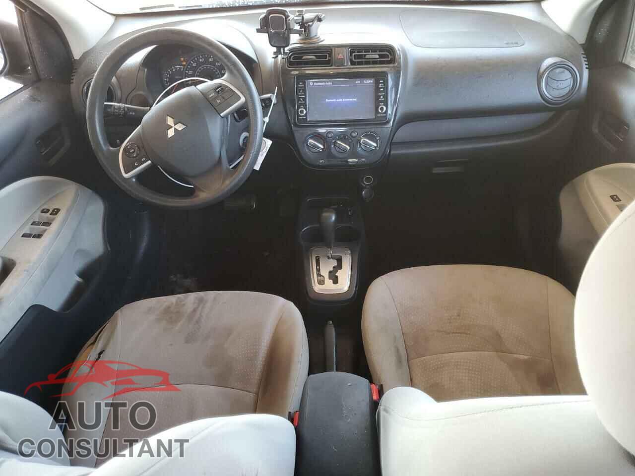 MITSUBISHI MIRAGE 2019 - ML32F3FJ1KHF05967