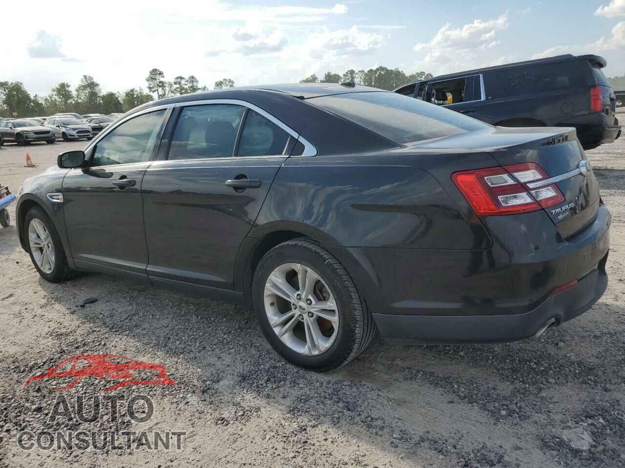 FORD TAURUS 2015 - 1FAHP2E8XFG117969