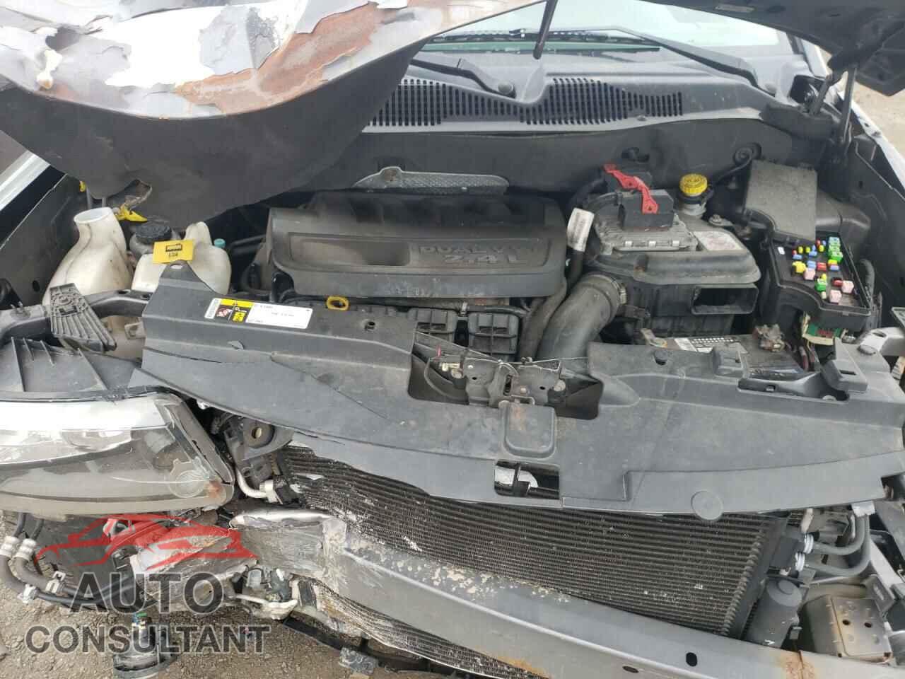 JEEP COMPASS 2015 - 1C4NJDEB8FD163193