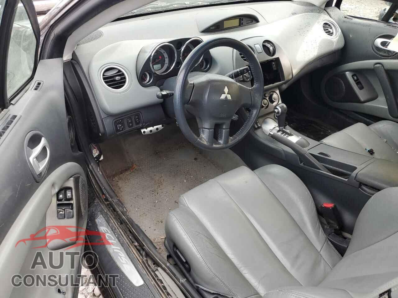 MITSUBISHI ECLIPSE 2011 - 4A31K5DF8BE001636