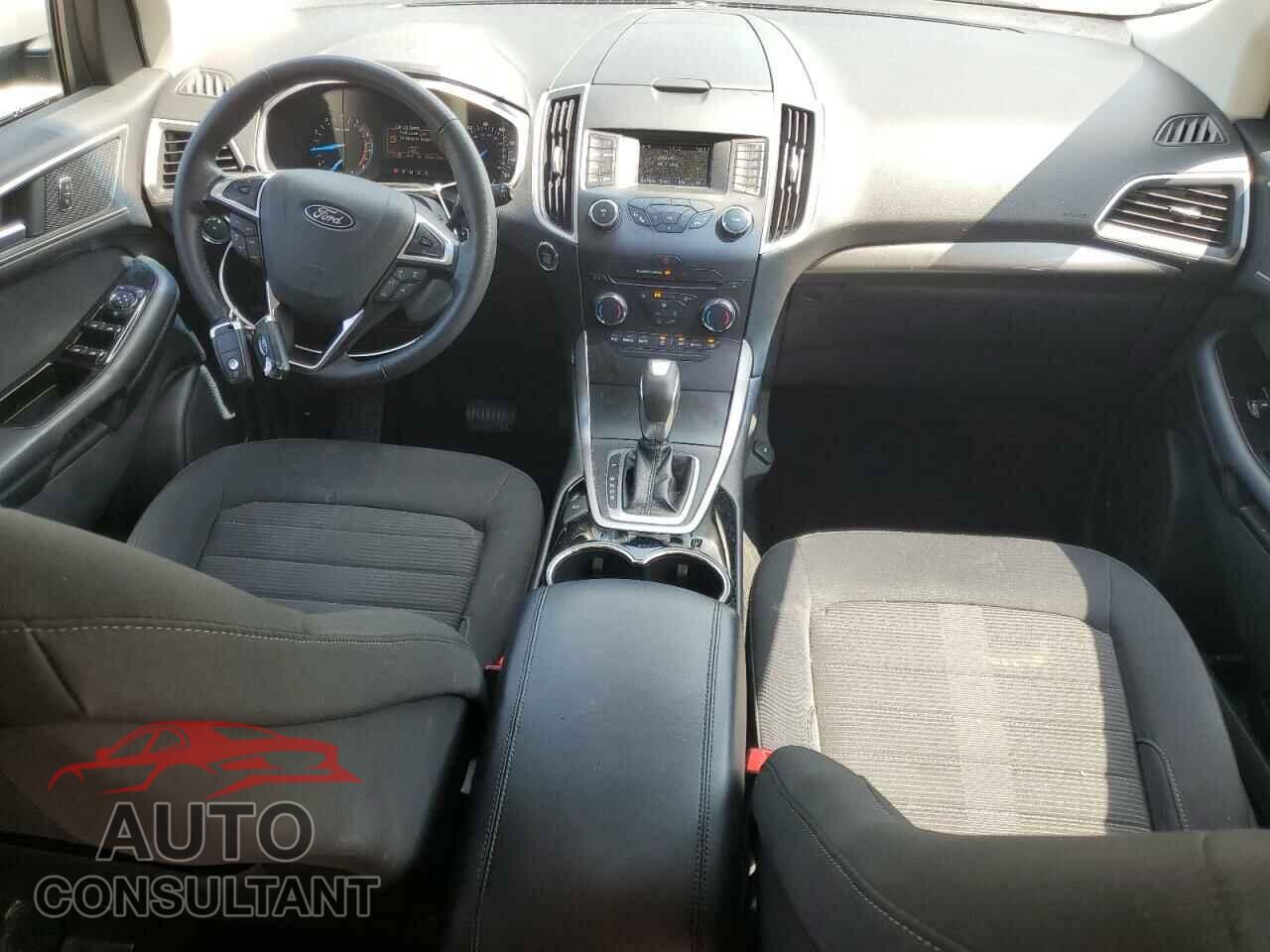 FORD EDGE 2018 - 2FMPK3J84JBB62871