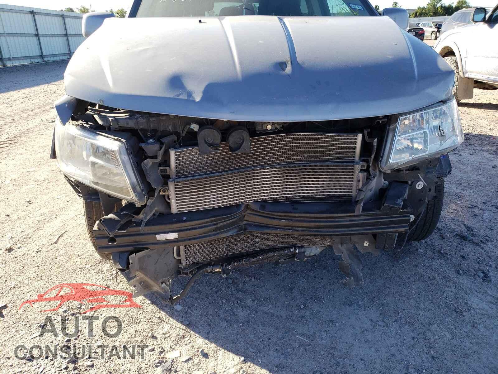 DODGE JOURNEY 2016 - 3C4PDCBG7GT202698