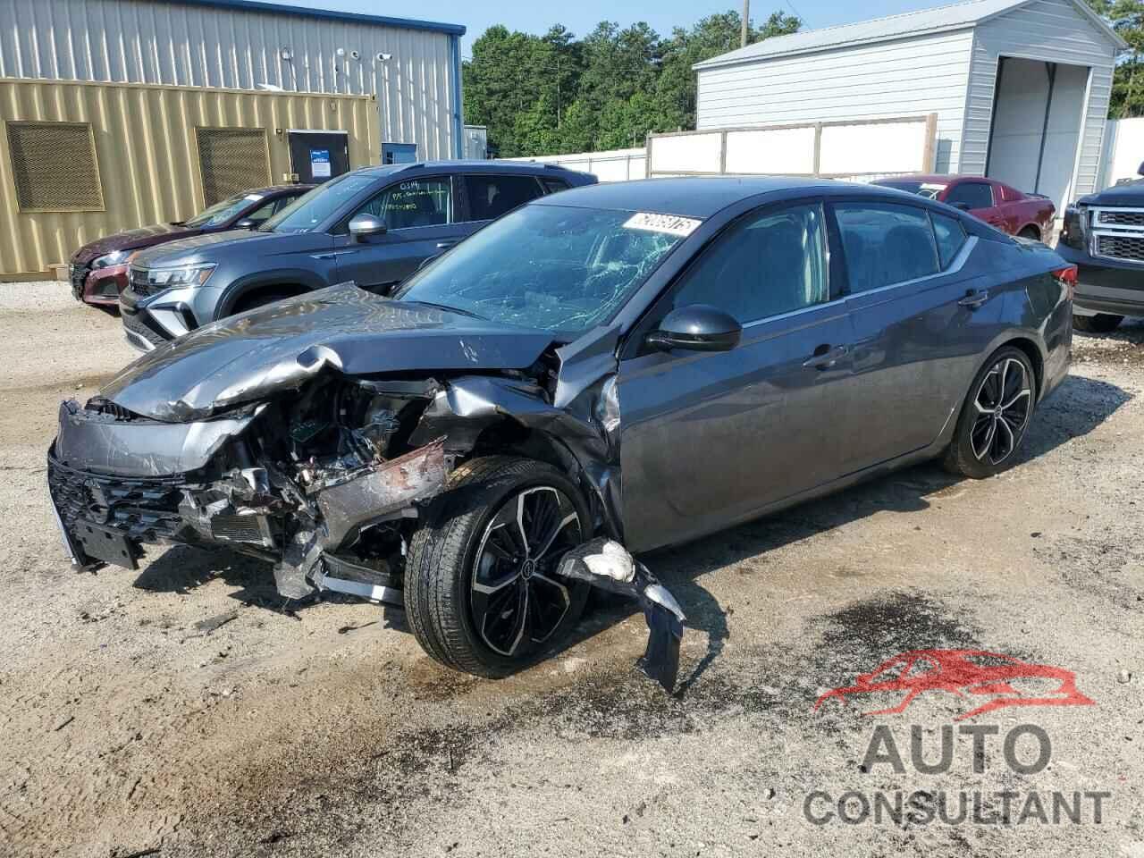 NISSAN ALTIMA 2024 - 1N4BL4CV2RN431721