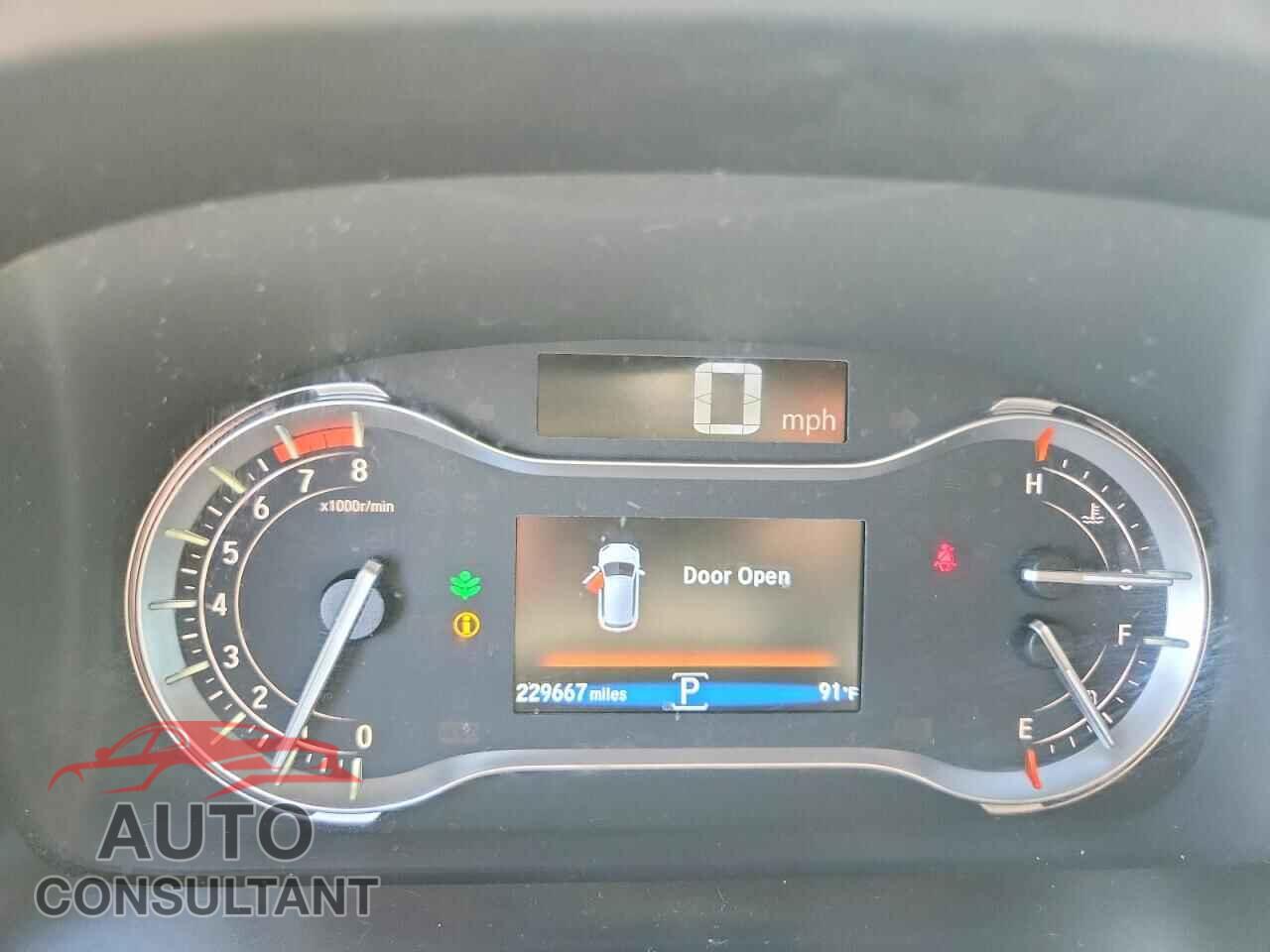 HONDA PILOT 2018 - 5FNYF6H57JB036307