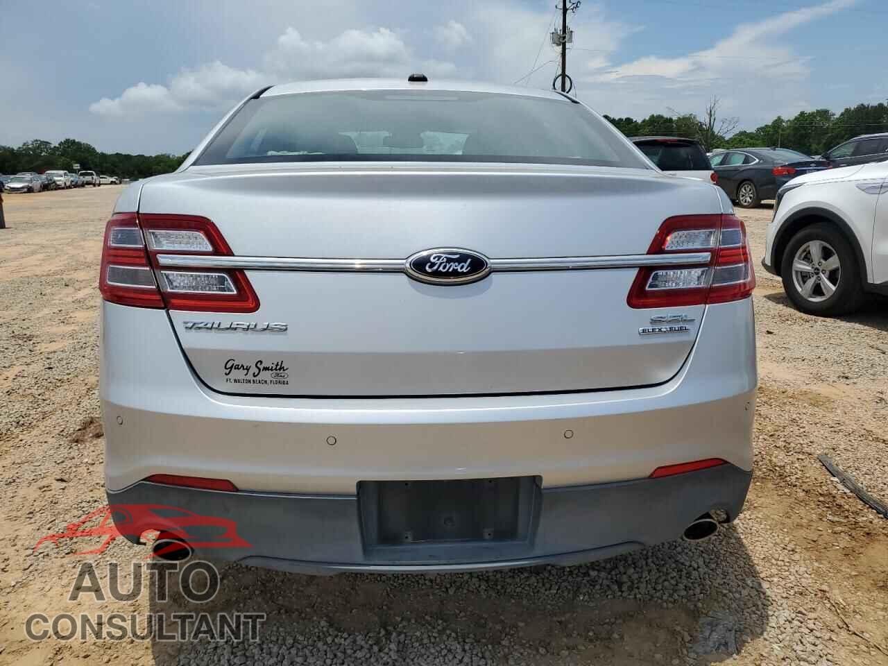 FORD TAURUS 2013 - 1FAHP2E89DG163869
