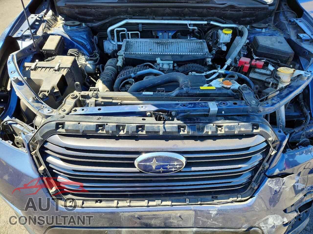 SUBARU ASCENT 2020 - 4S4WMACD6L3473256