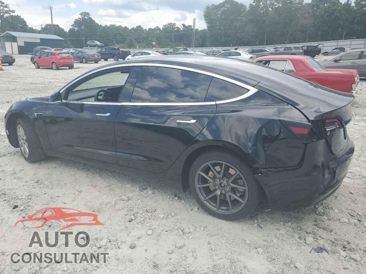 TESLA MODEL 3 2019 - 5YJ3E1EAXKF314216