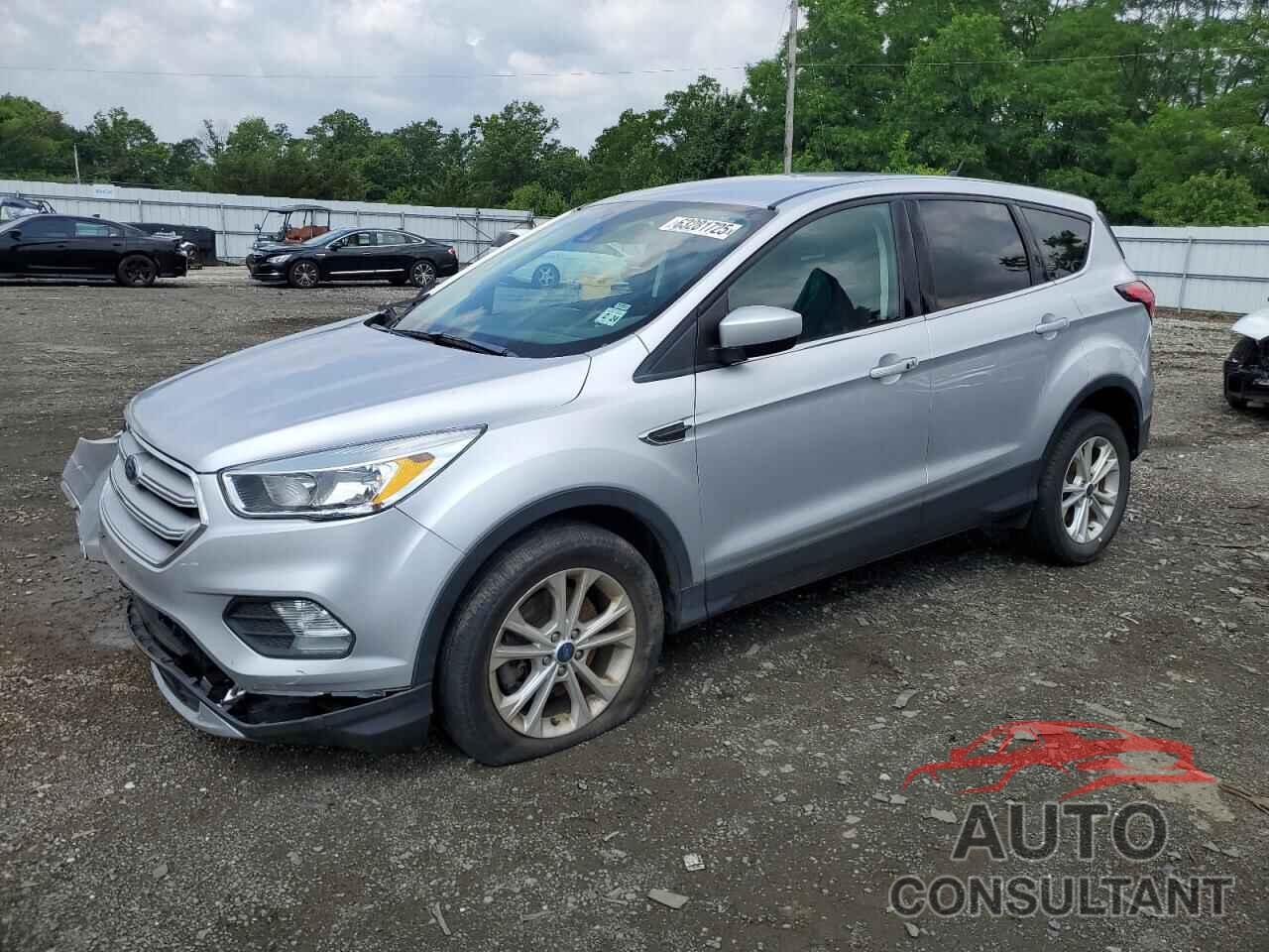 FORD ESCAPE 2019 - 1FMCU9GD0KUA28127