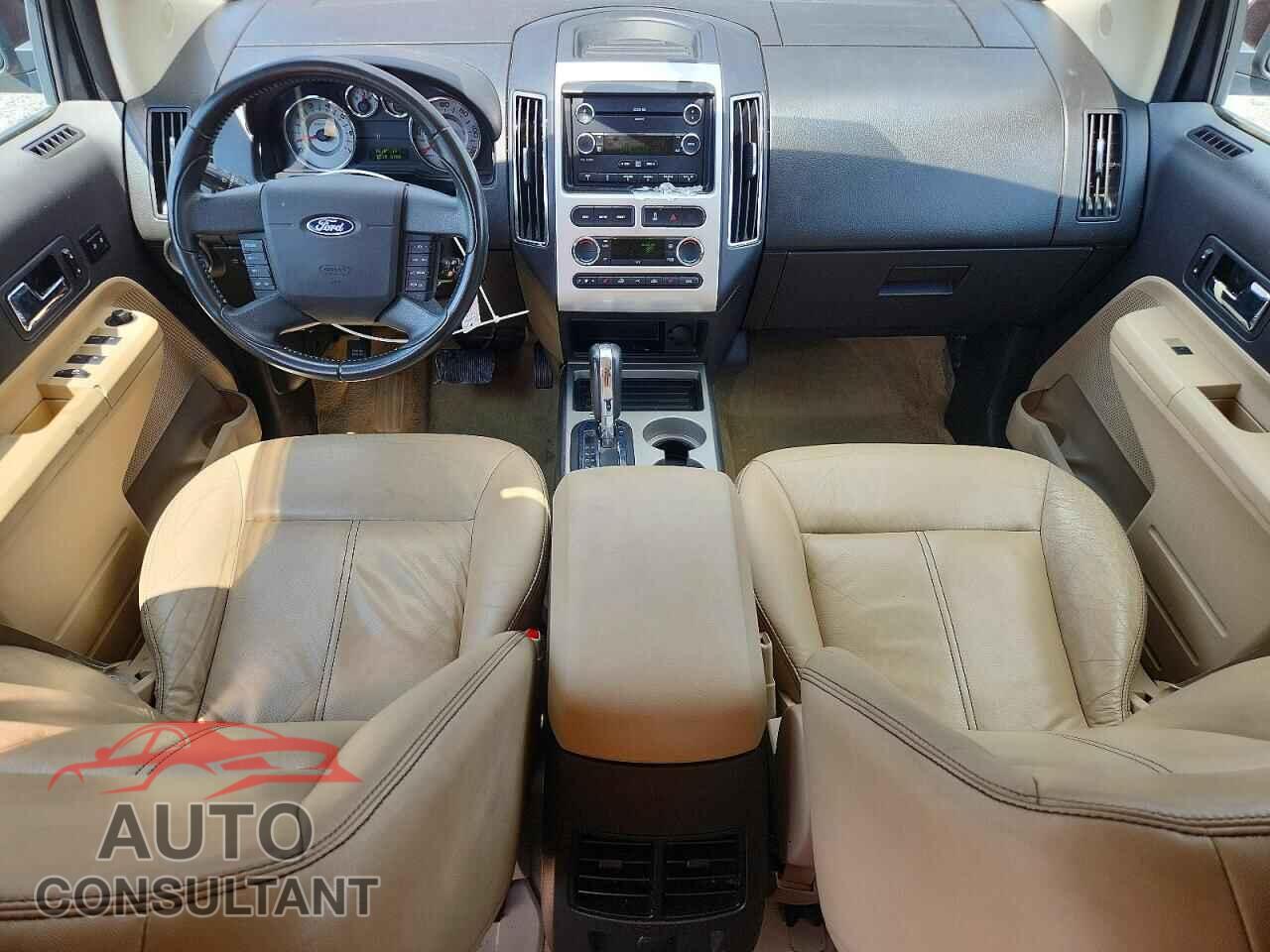 FORD EDGE 2009 - 2FMDK39C19BA56546