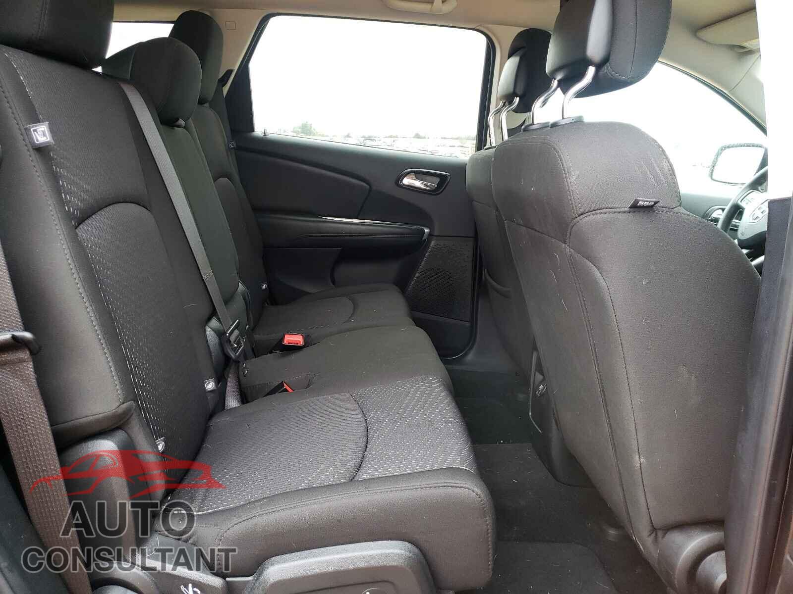 DODGE JOURNEY 2019 - 3C4PDCBB6KT863233