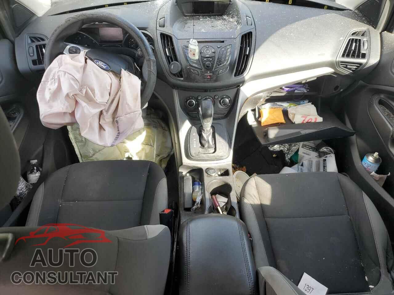FORD ESCAPE 2014 - 1FMCU0F70EUC15590