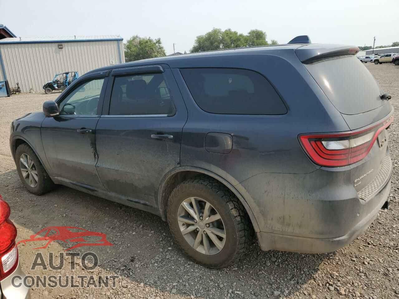 DODGE DURANGO 2014 - 1C4SDJCT2EC971225