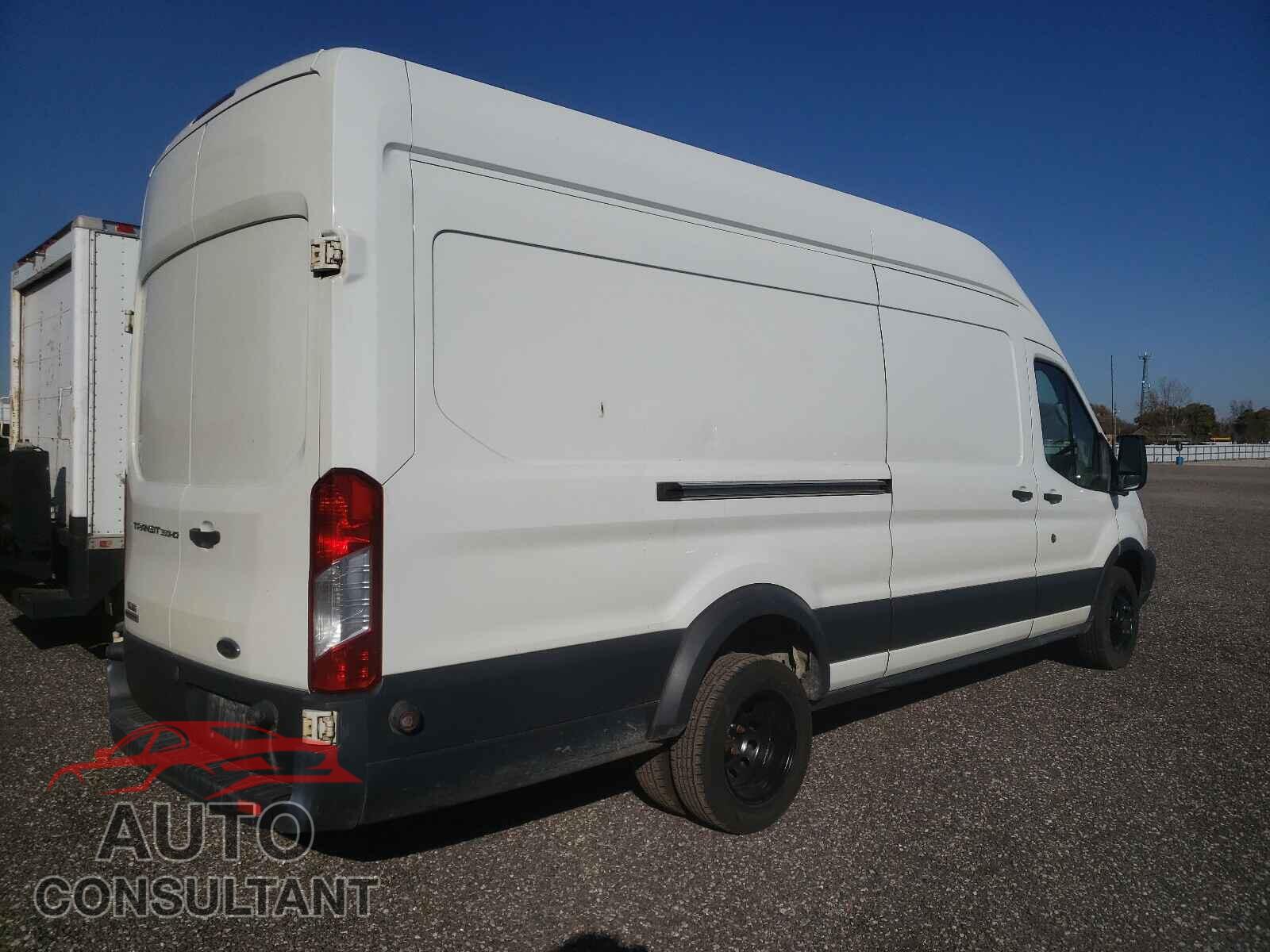 FORD TRANSIT CO 2017 - 1FTBF4XV5HKA88365