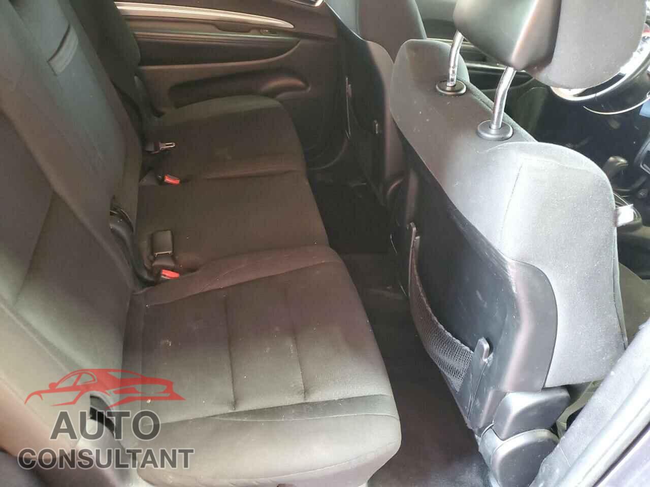 DODGE DURANGO 2013 - 1C4RDJAGXDC559380