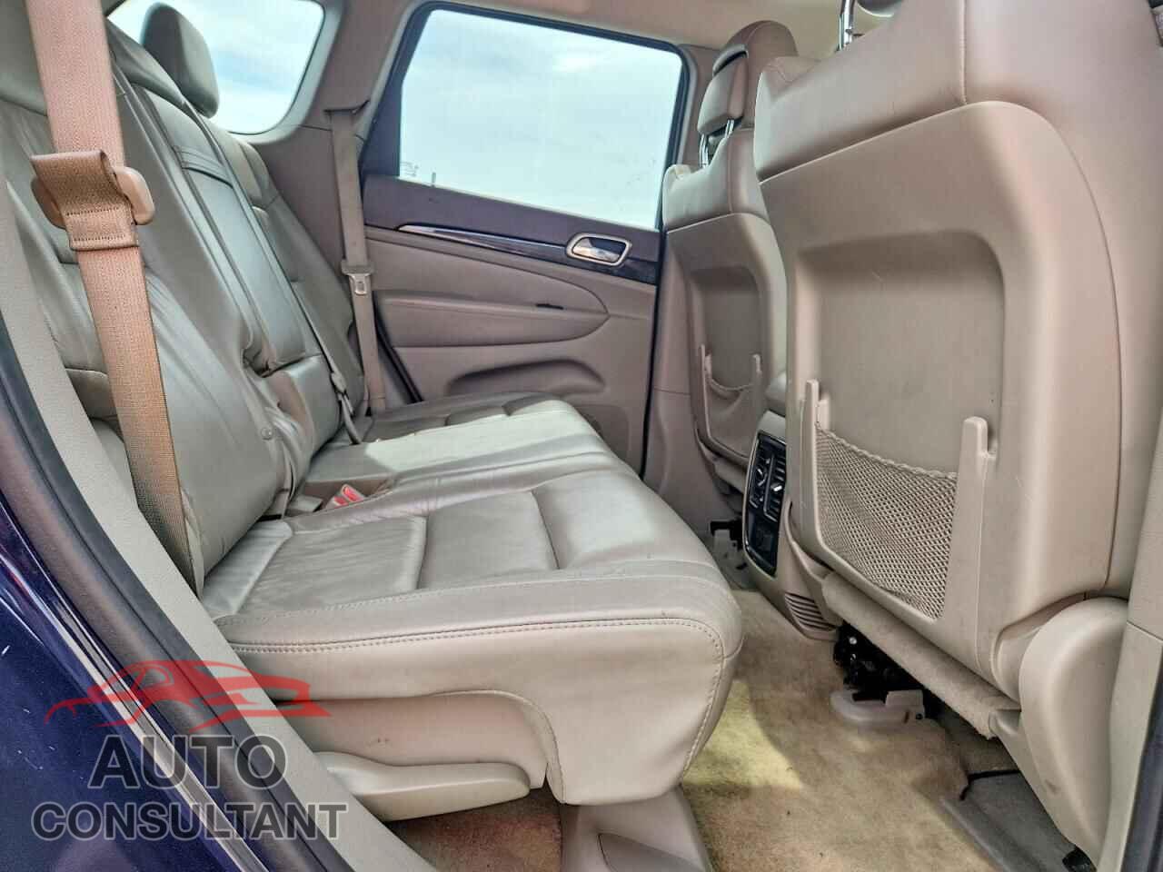JEEP CHEROKEE 2013 - 1C4RJEAG4DC588583