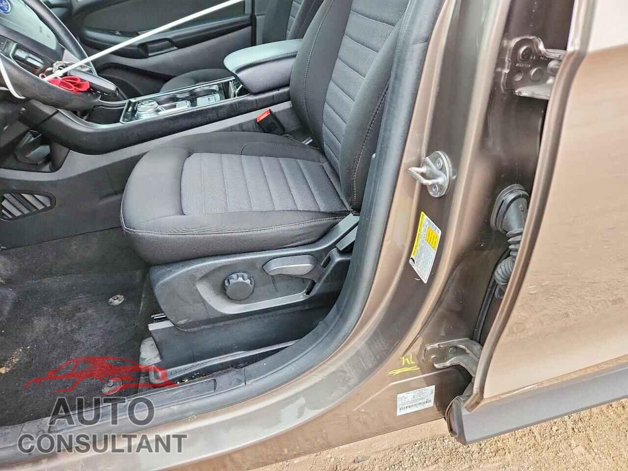 FORD EDGE 2019 - 2FMPK3G91KBC50438