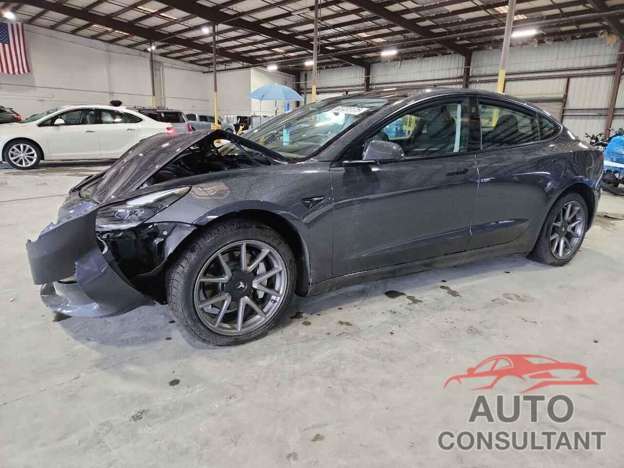 TESLA MODEL 3 2023 - 5YJ3E1EA4PF554840